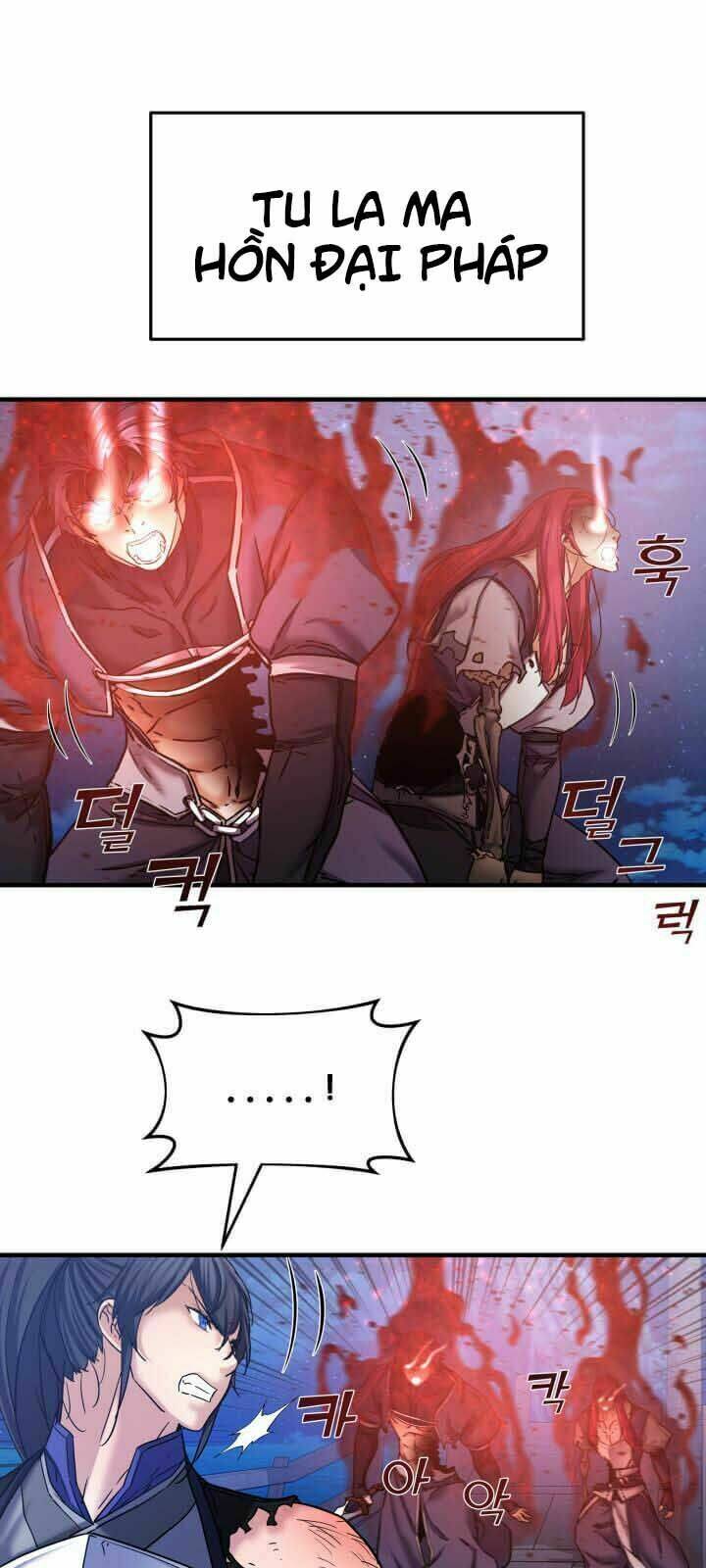 lôi thần chuyển sinh chapter 24 29