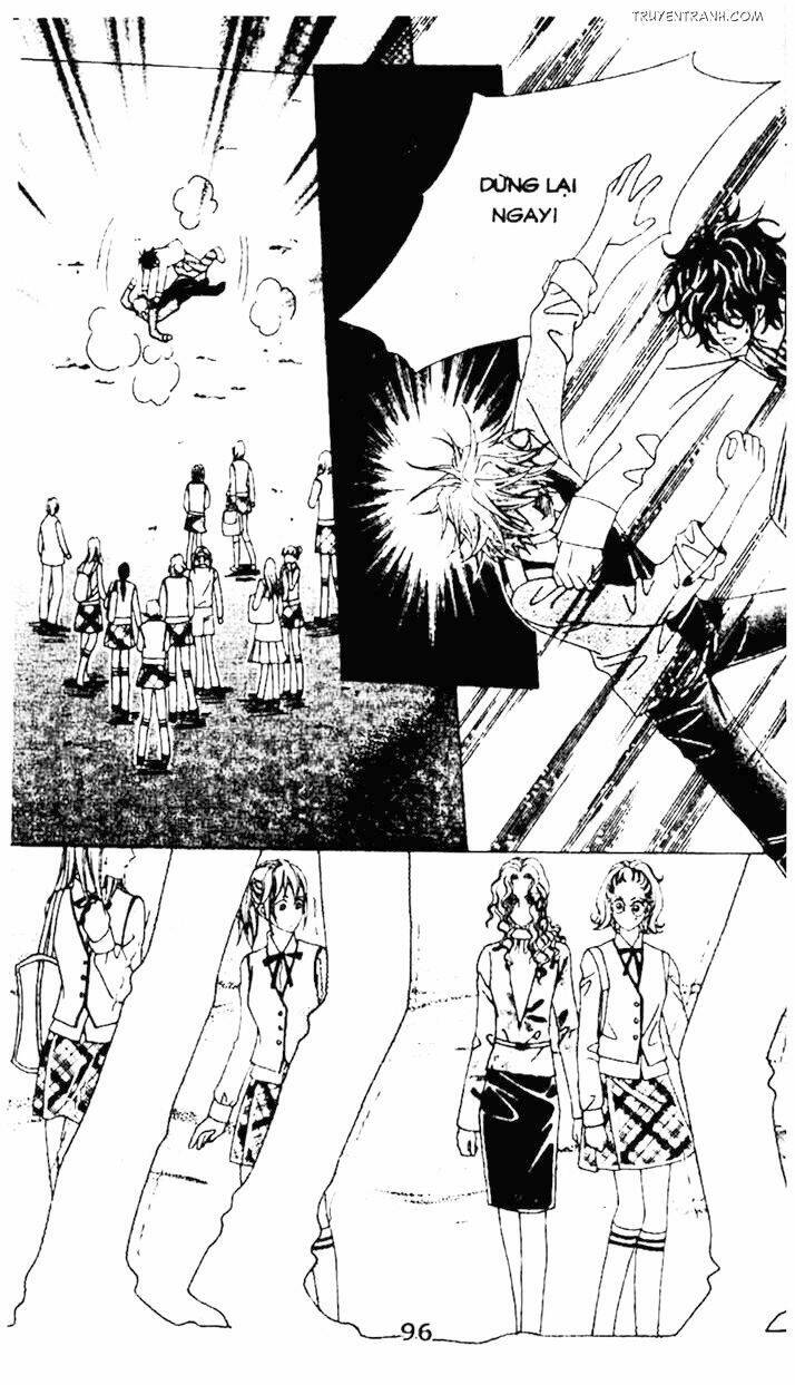 điên vì yêu - love like crazy chapter 61 12