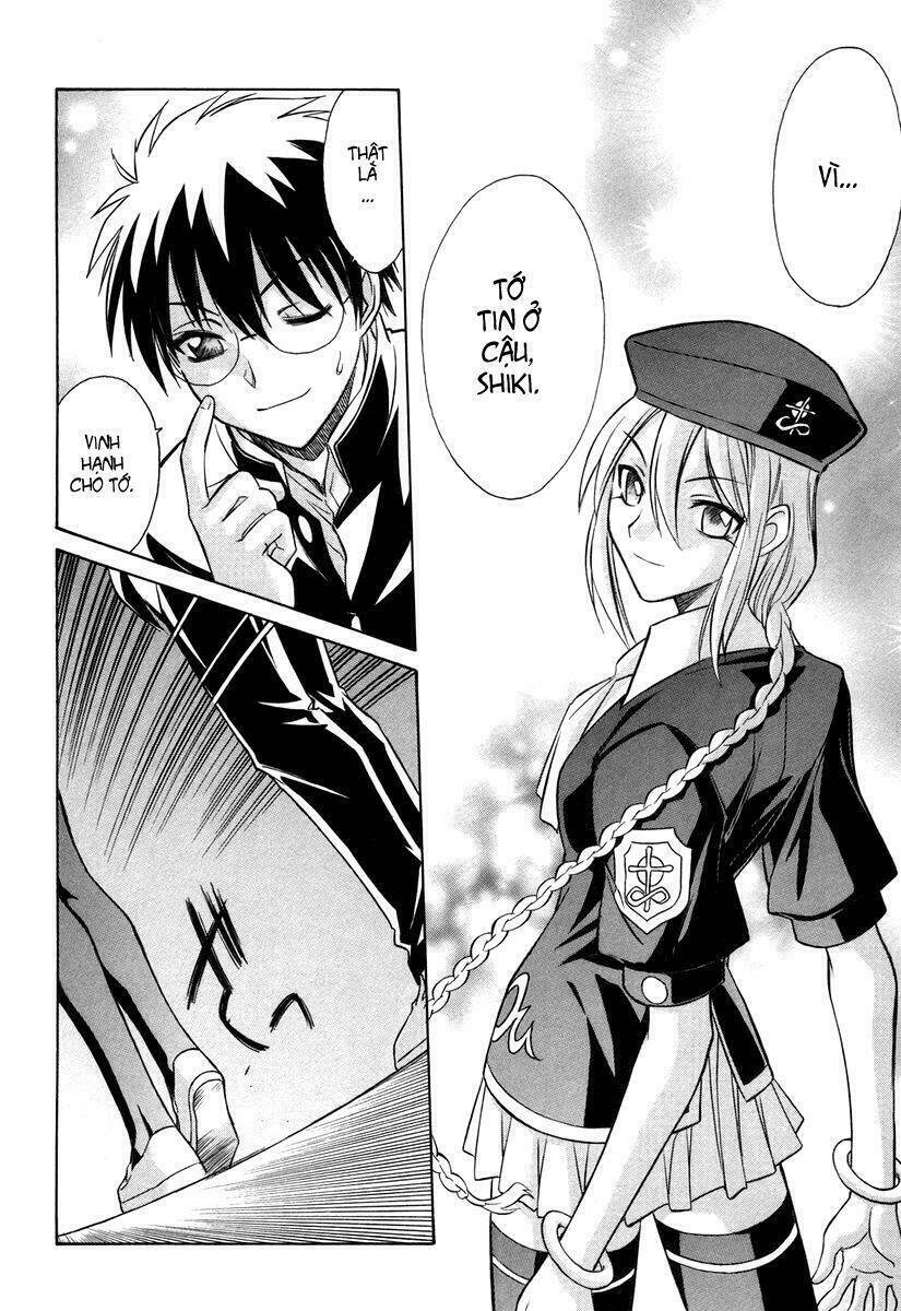 melty blood chapter 18 16