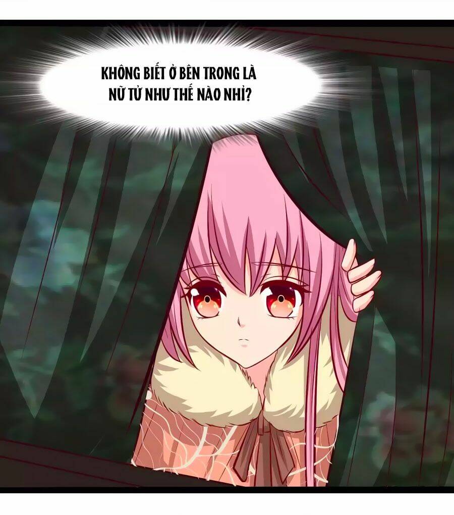 thỏ yêu tiểu vương phi chapter 67 19