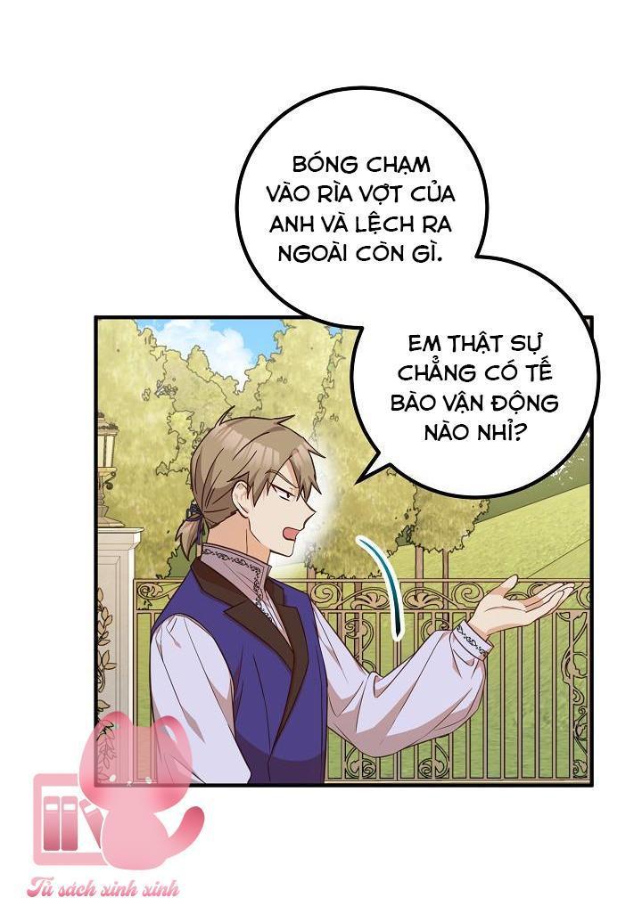 bác sĩ hoàn thành trách nhiệm rồi chapter 21 41