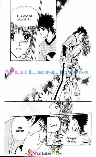 vật cản tình yêu chapter 7 10