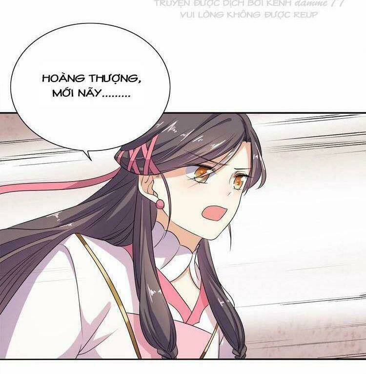 ngạo kiều vương gia huyên náo phi chapter 13 21
