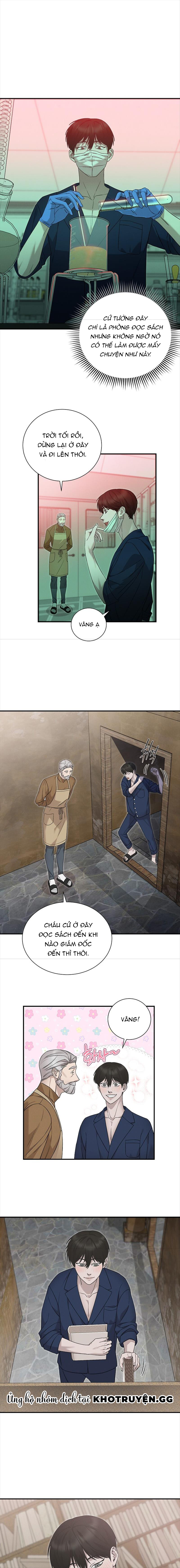 morpheus chapter 9 1