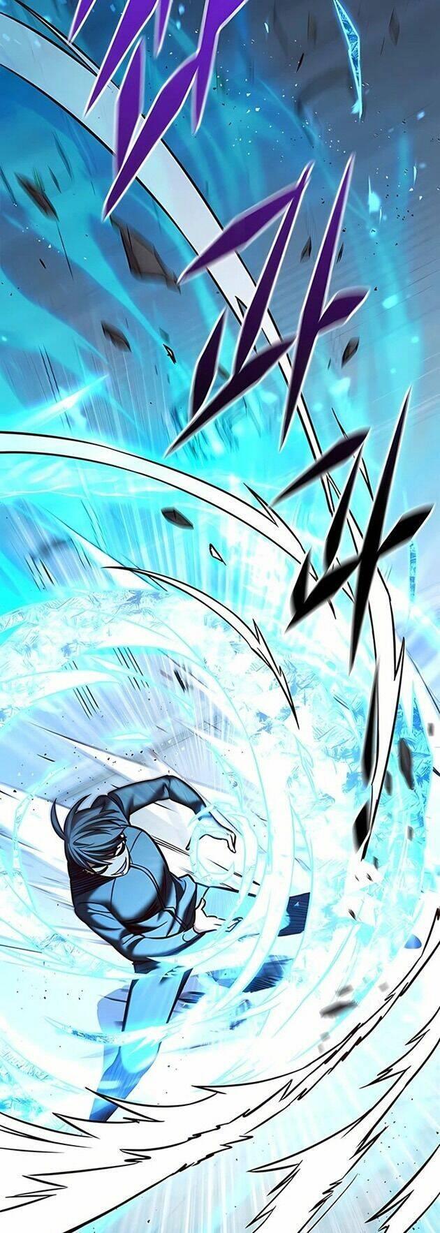 biến thân thành mèo chapter 206 55