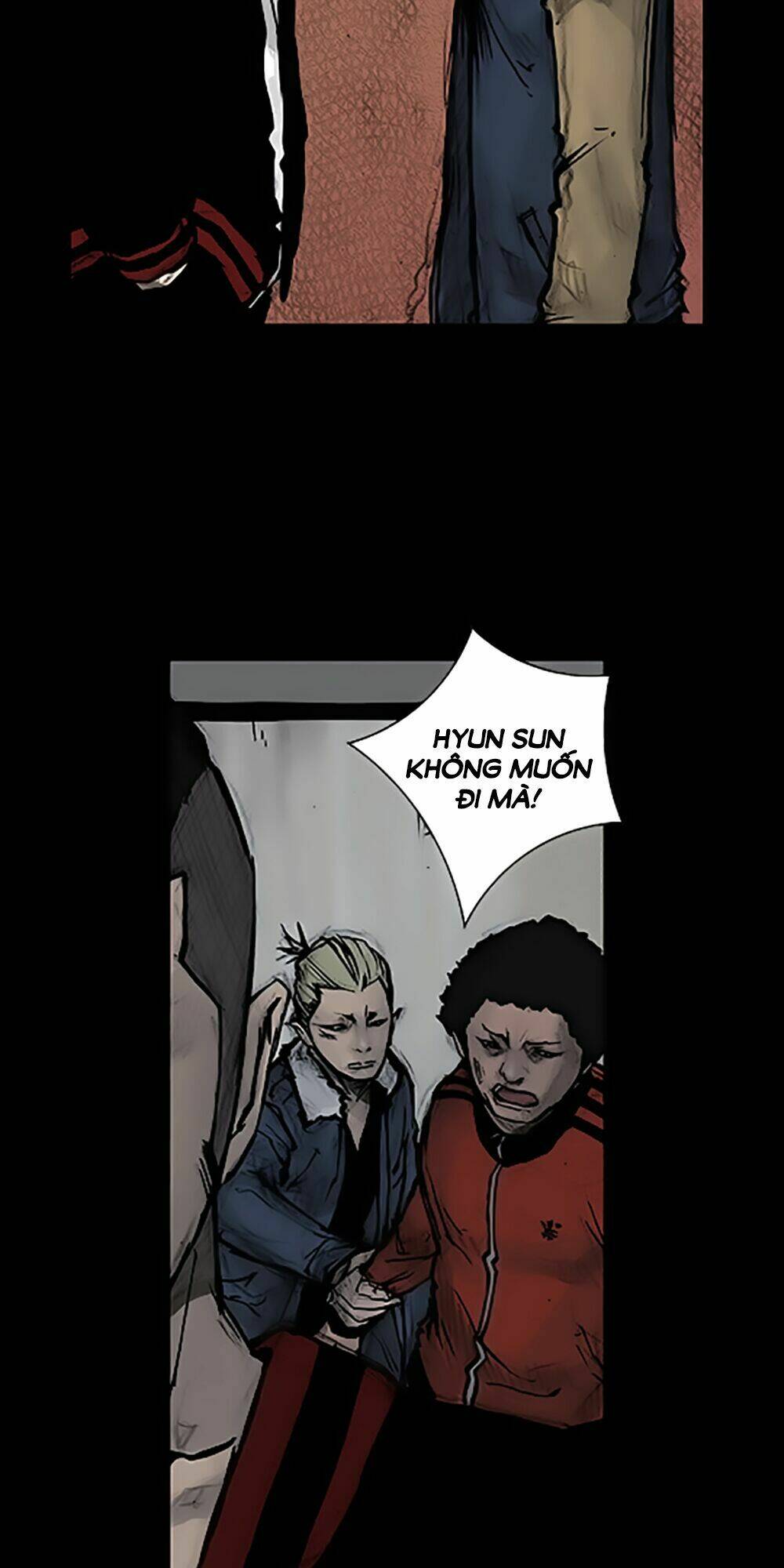 độc cô tiền truyện chapter 49 12