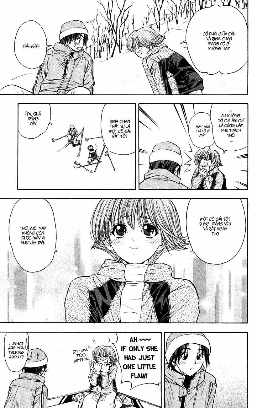 pretty face chapter 42 13