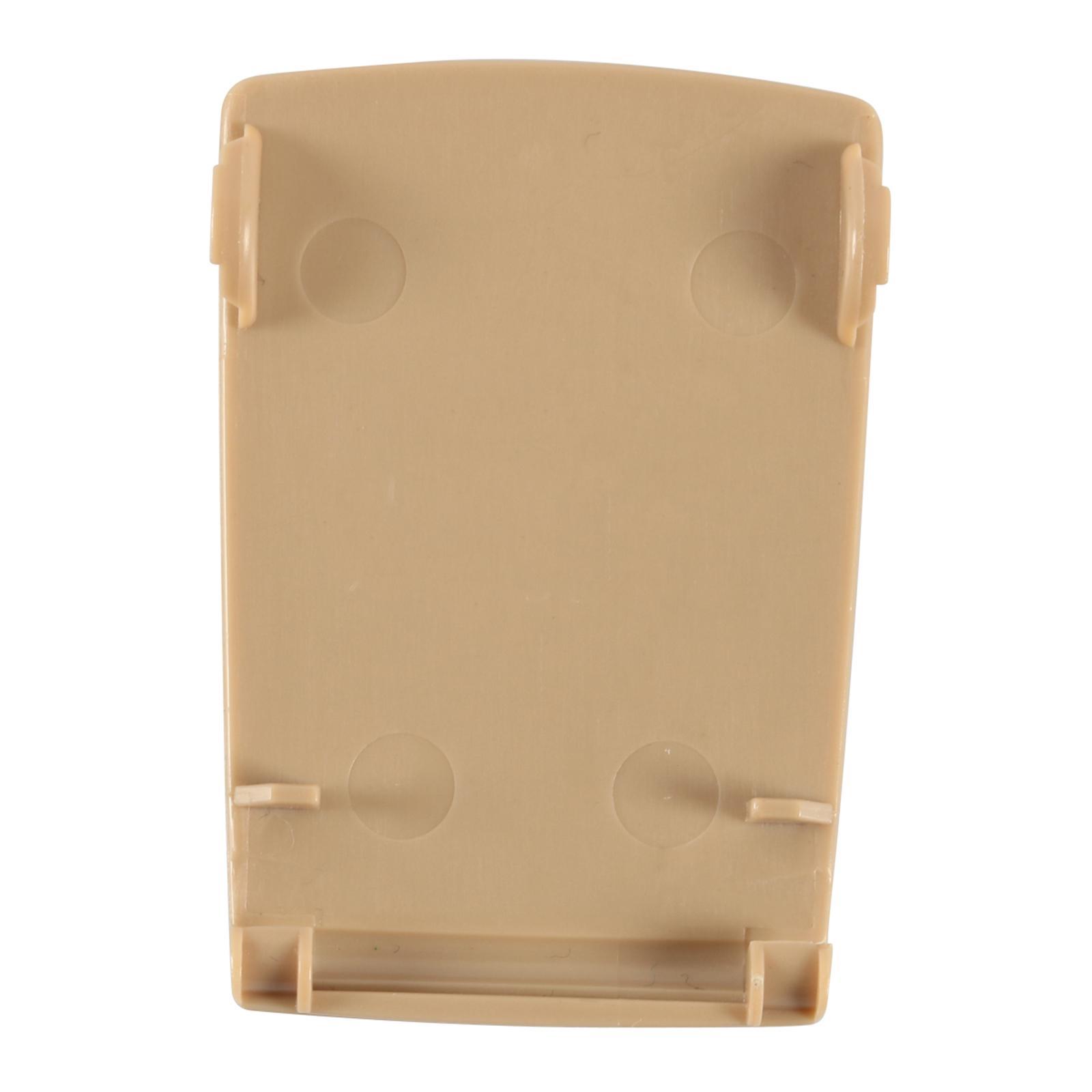 Rear Child Seat  Buckle  Cover for  1/2/ E81 E82