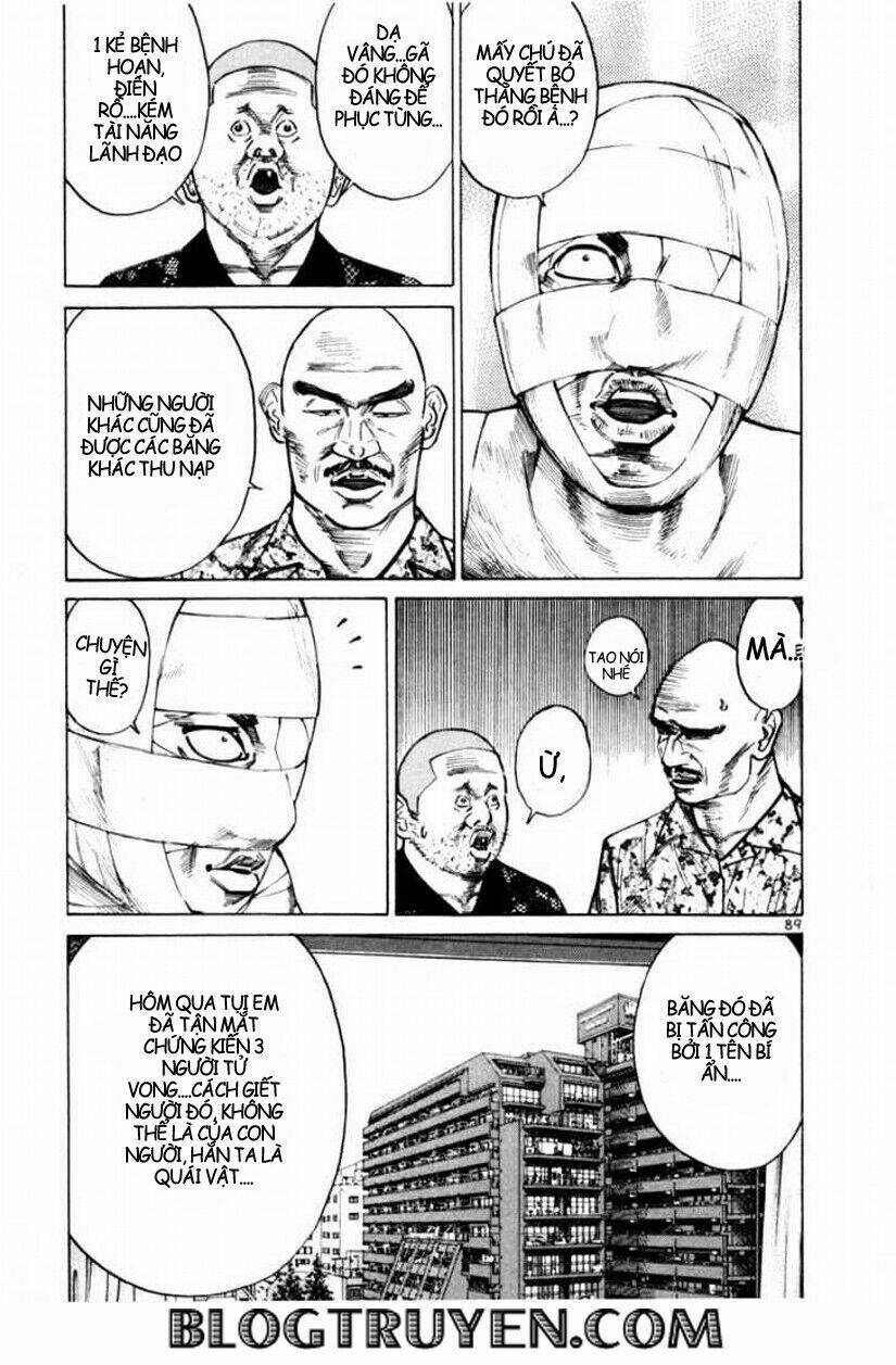 sát thủ số 1 chapter 47 16