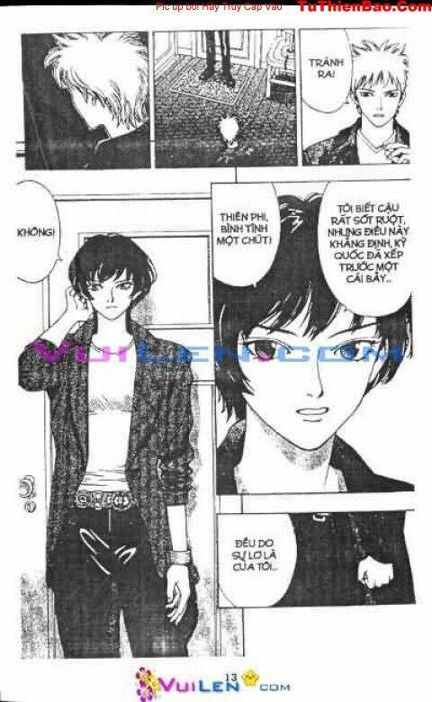 cô bé thám tử chapter 9 13