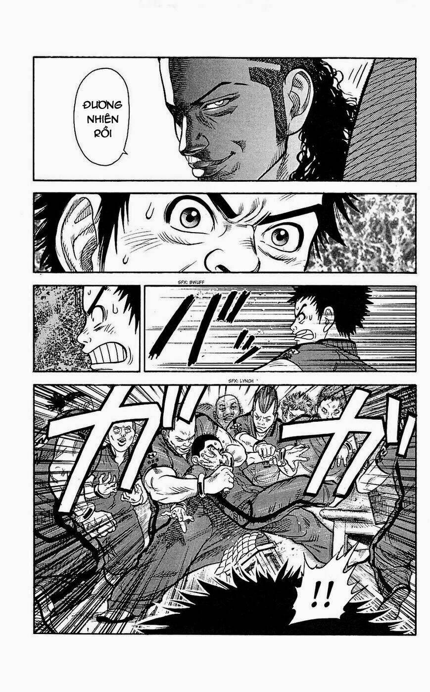 shuujin riku chapter 4 21