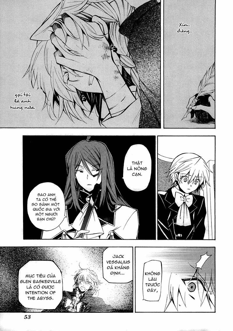 pandora hearts chapter 32 4