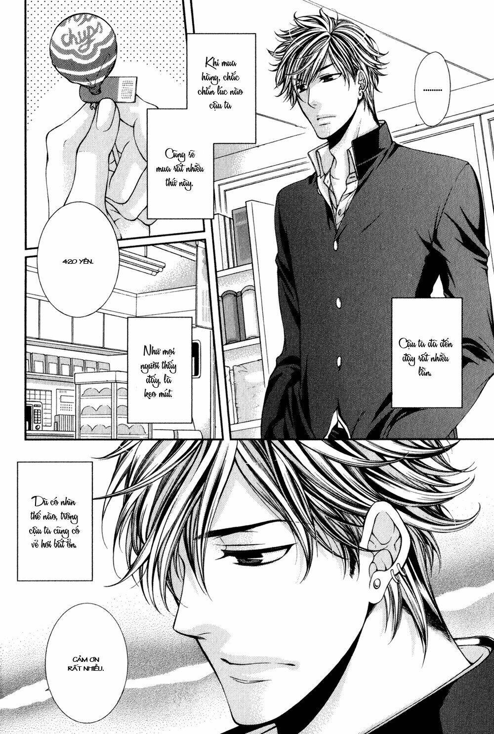 24 jikan eigyouchuu chapter 1 9