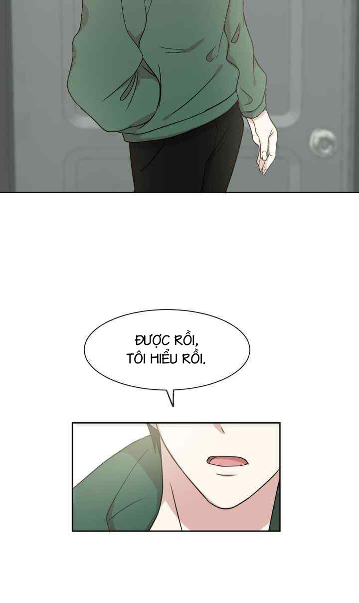 idols sống trong nhà tôi! chapter 3 41