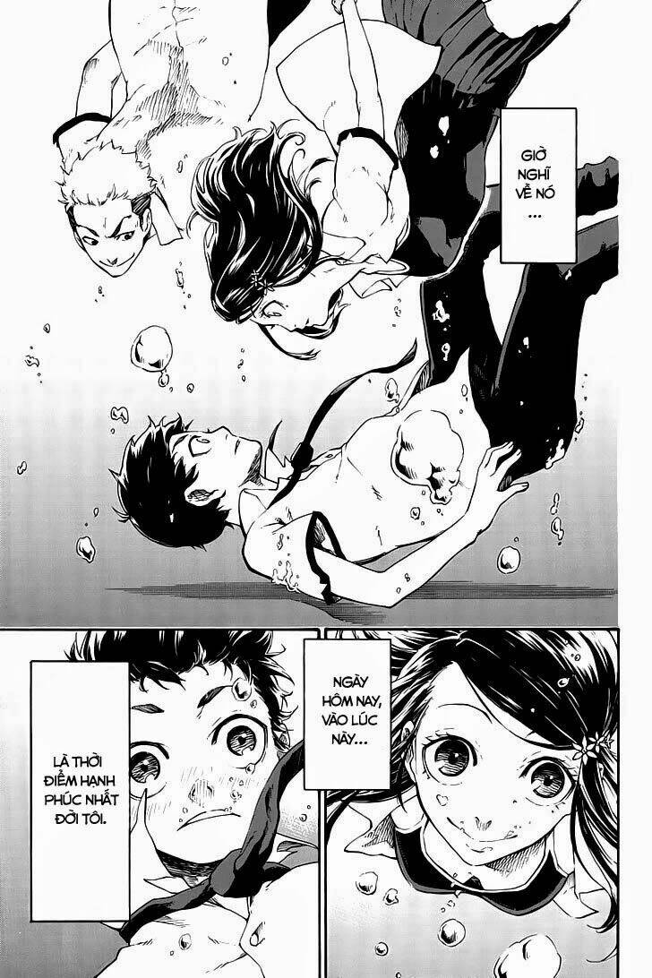 dolly kill kill chapter 1 16