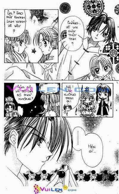 đôi giày thủy tinh chapter 10 68