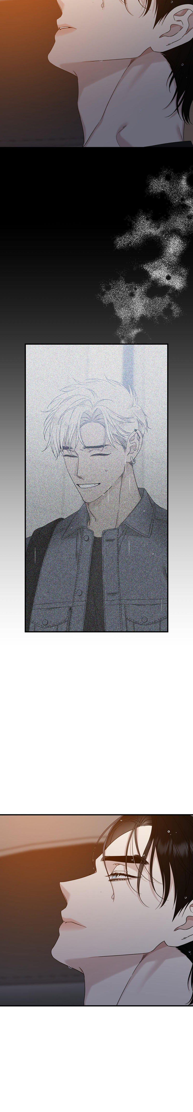 bắt đầu sai lầm chapter 7 14