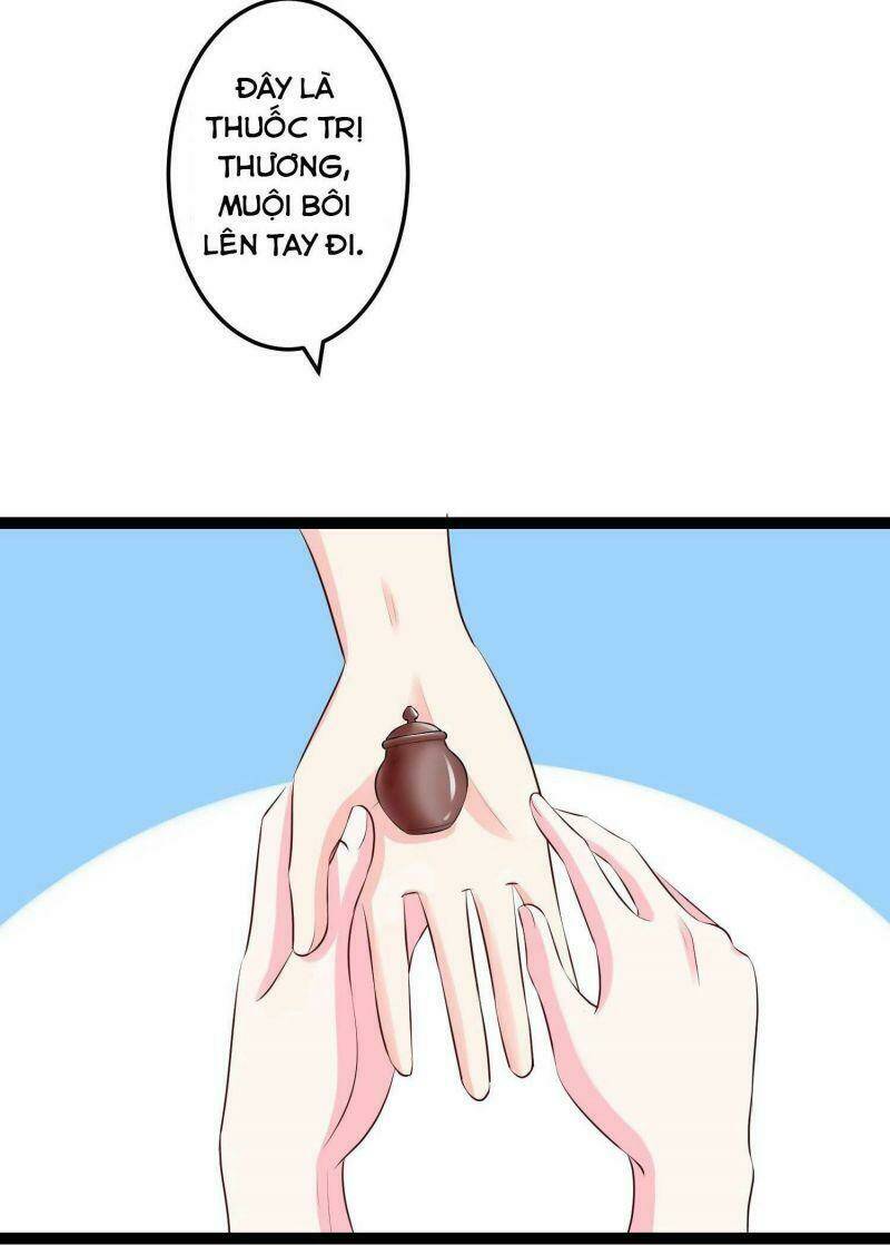 độc y đích nữ chapter 23 20