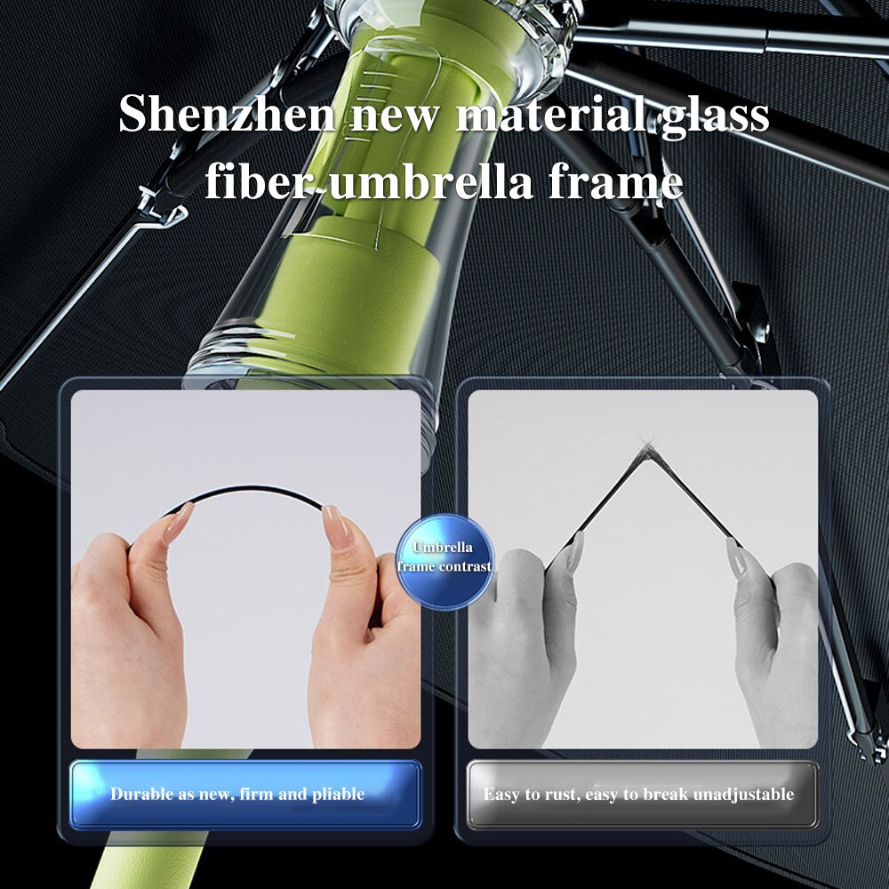Dù che nắng kính lái Ô Tô Car Sun Shade Protector Parasol Auto Front Window 2in1