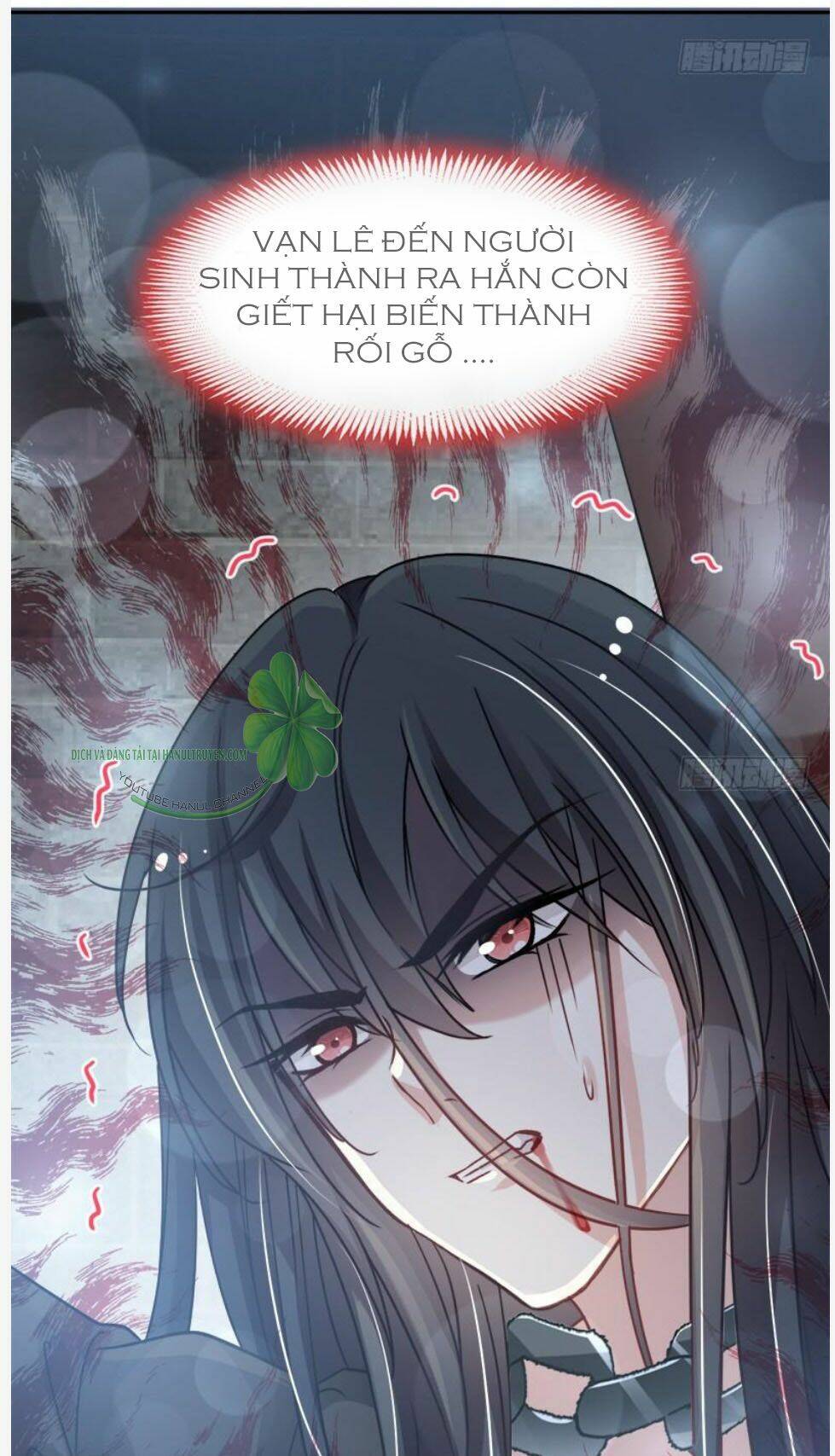 thiên hạ đệ nhất sủng phi chapter 106.1 27