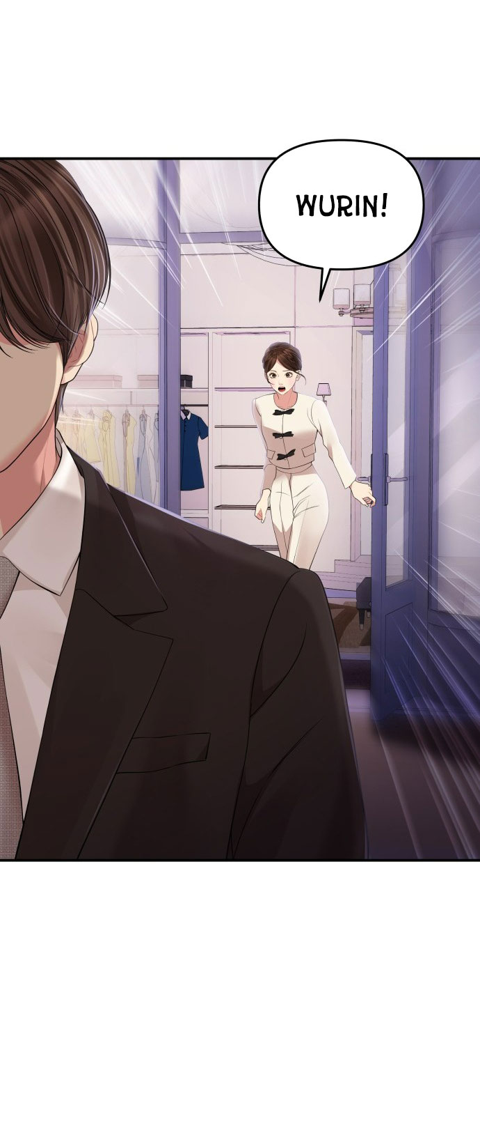 gửi em người đánh cắp những vì sao - to you who swallowed a star chapter 123.2 3