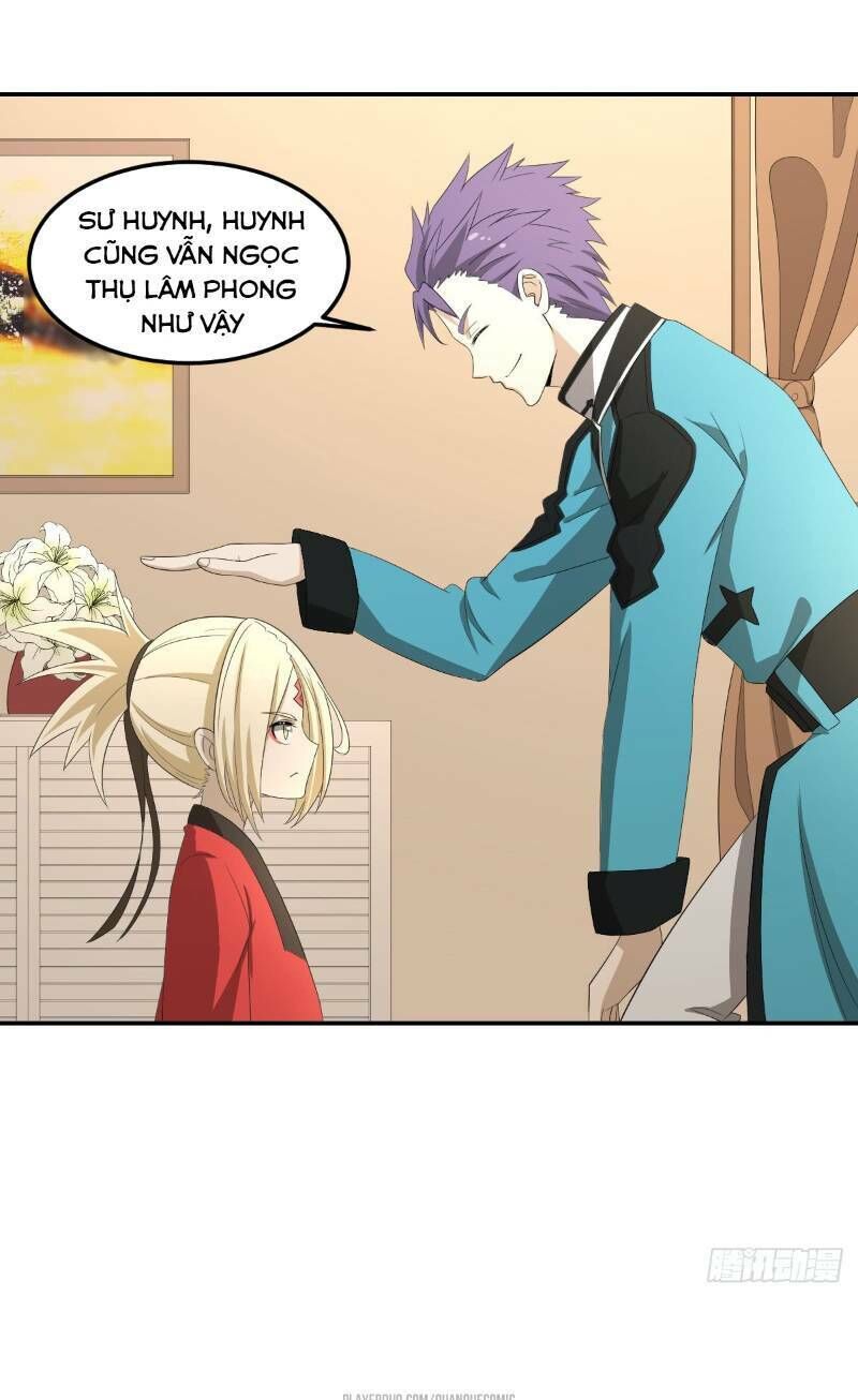 nghịch thiên tiên mệnh chapter 28 17