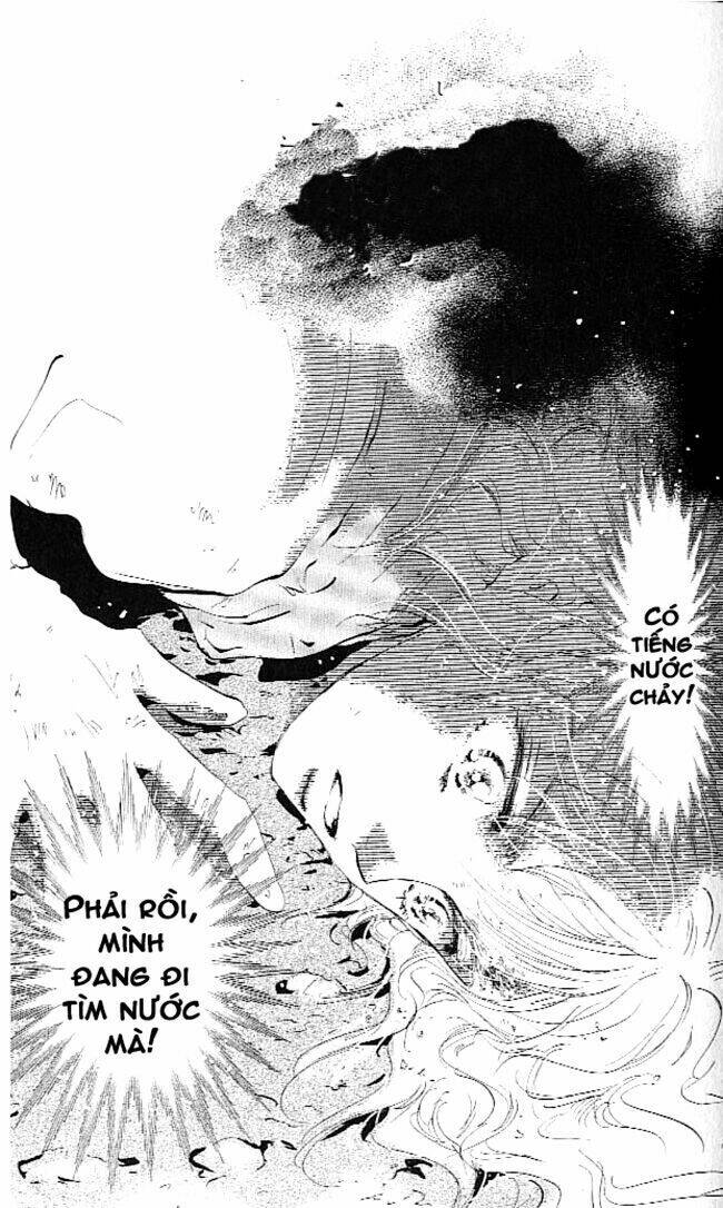 7 mầm sống chapter 82 2