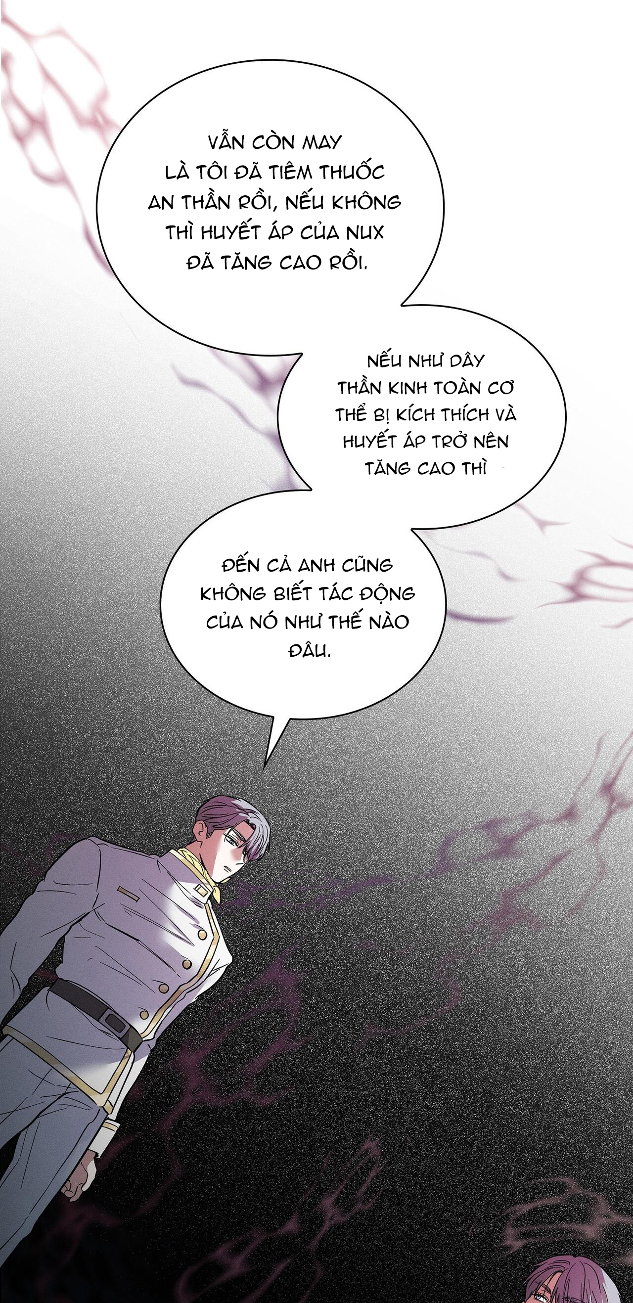 dục vọng mãnh liệt chapter 25 63