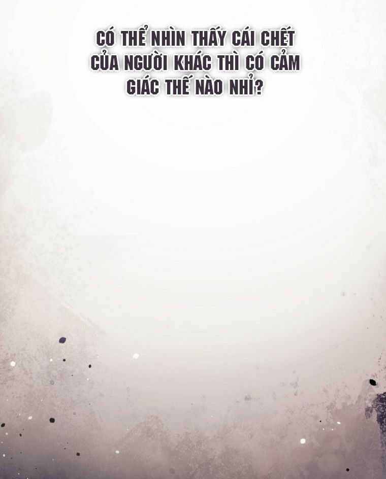 tôi nhìn thấy cái chết của bạn chapter 1 4