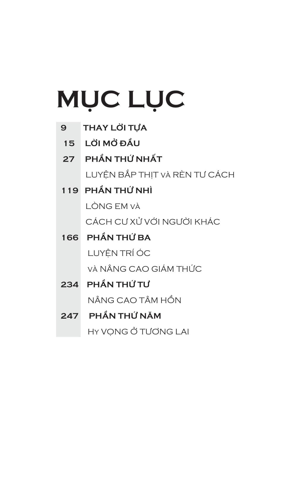 Lời Khuyên Thanh Niên (Bộ sách Cha Mẹ Khéo - Con Thành Công)