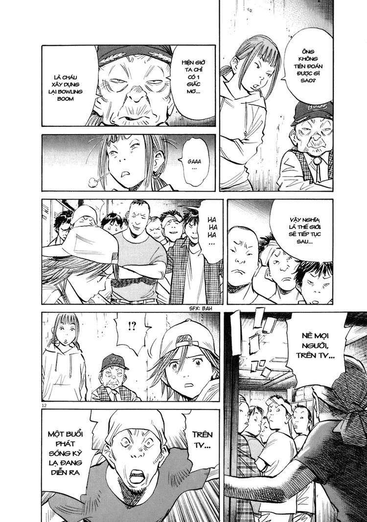 những chàng trai thế kỉ 20 chapter 236 13