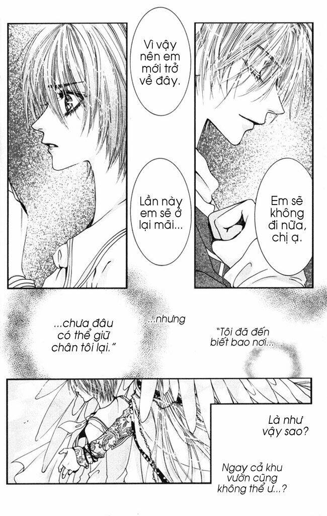 lonesome eden chapter 3 5