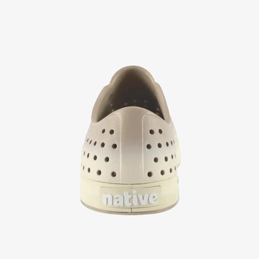 Giày Lười Unisex NATIVE Jefferson  Ombre