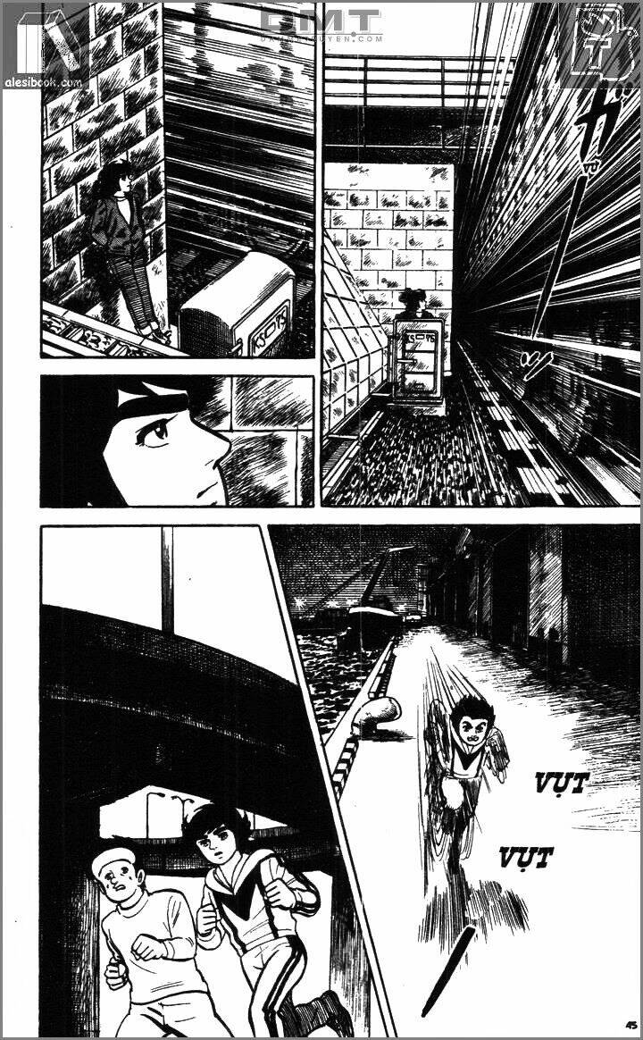 ganbare genki chapter 63 3