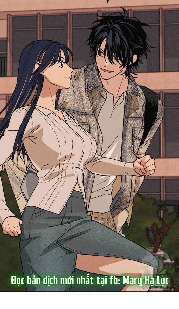 Mối Quan Hệ Đặc Biệt chapter 20.2 8
