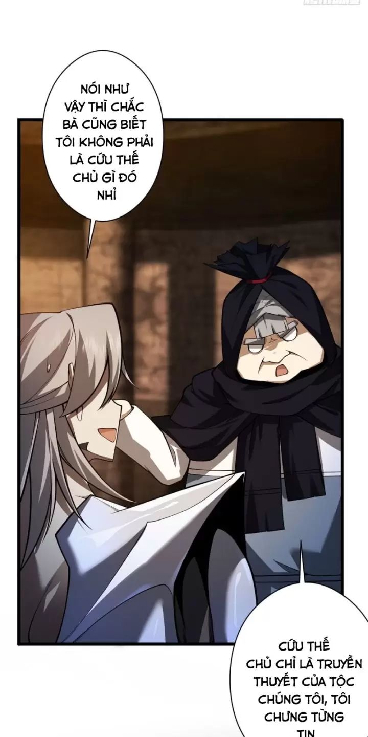 ta, chúa tể rừng xanh chapter 20 46