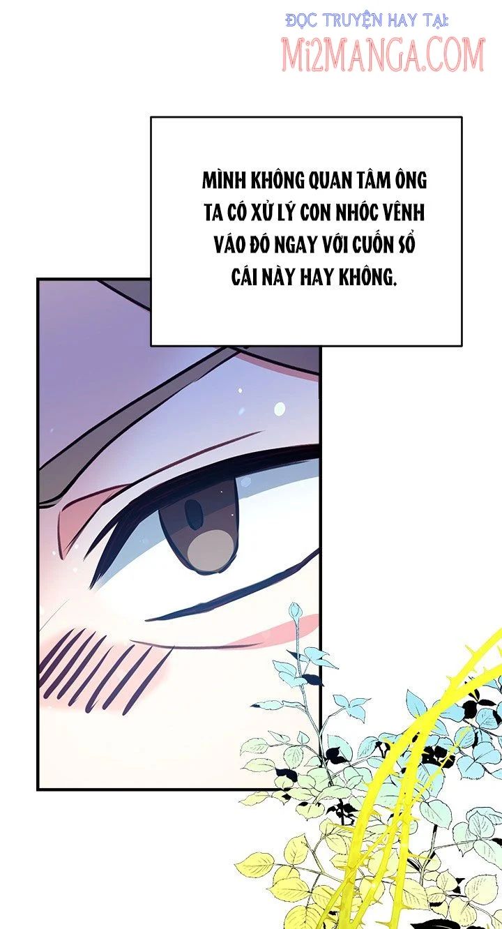 chúng ta có thể trở thành gia đình được không? chapter 19.5 14