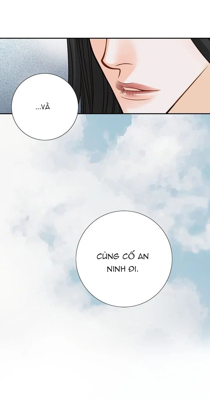 nữ hoàng bí ẩn chapter 15.2 4