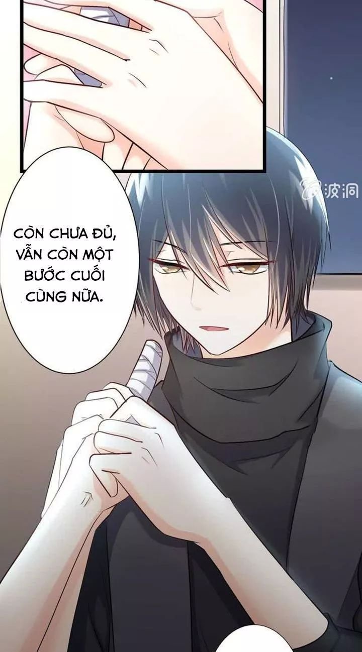 ảnh đế cầu sủng chapter 15 13