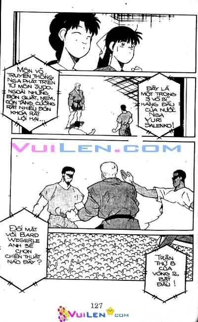 truyền nhân atula - shura no mon i chapter 31 128