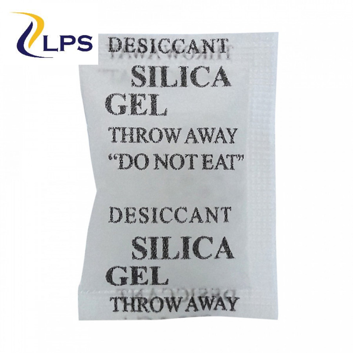 Gói hút ẩm máy ảnh Silica gel loại 2gr - Hàng chính hãng