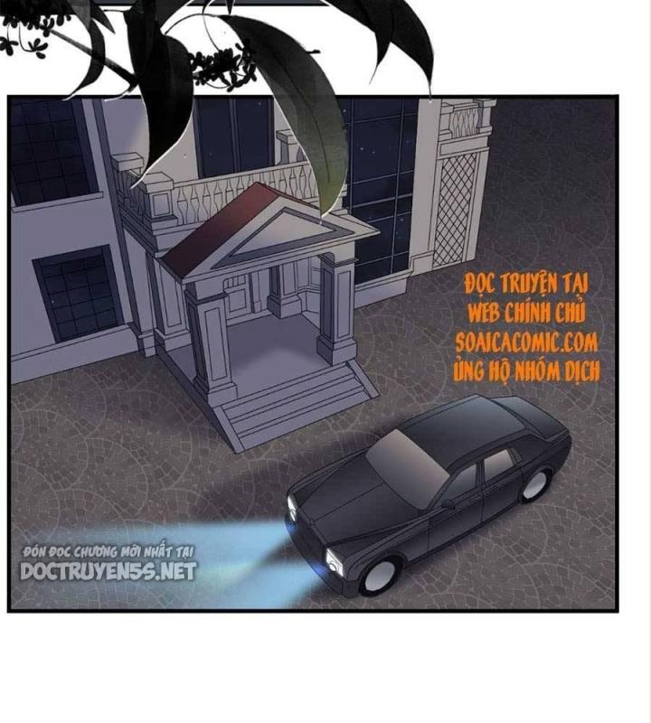 đại tiểu thư có thể có bụng dạ gì xấu chứ! (full) chapter 103 24