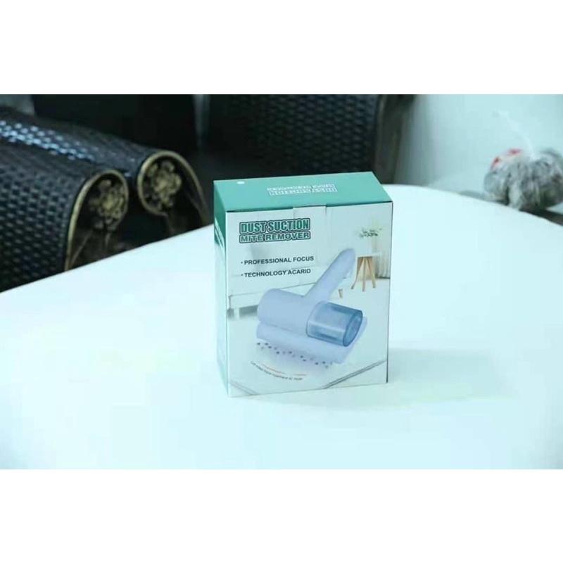 Máy hút bụi diệt khuẩn UV giường nệmchuyên sử dụng vệ sinh chăn, ga, giường nệm, ghế sofa