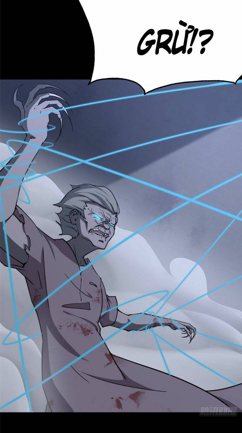 bạn gái virus của tôi chapter 245 38