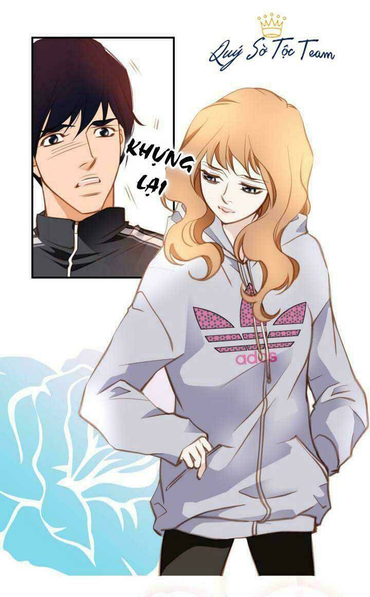 tiếp xúc chí mạng chapter 29 26