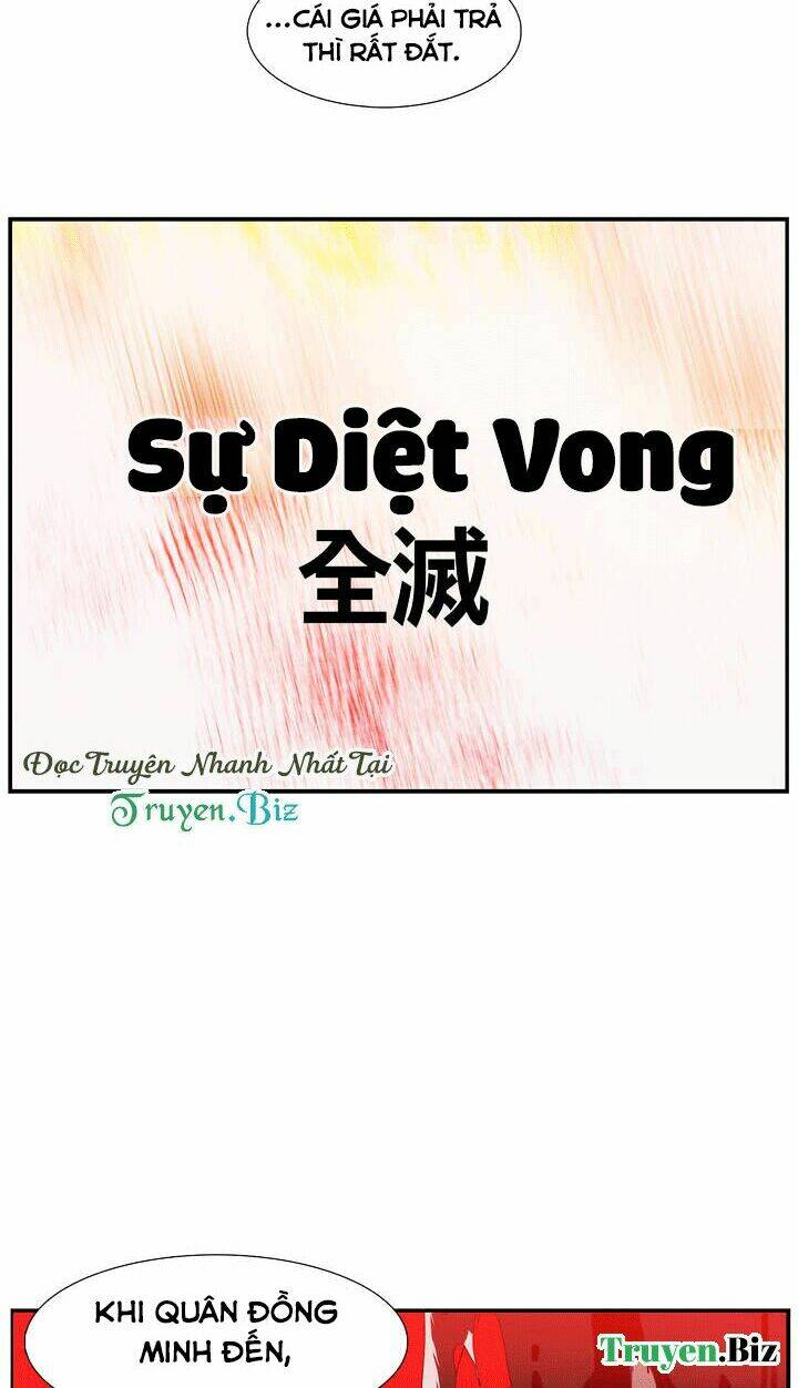 biên niên sử lãnh nguyệt chapter 36 4