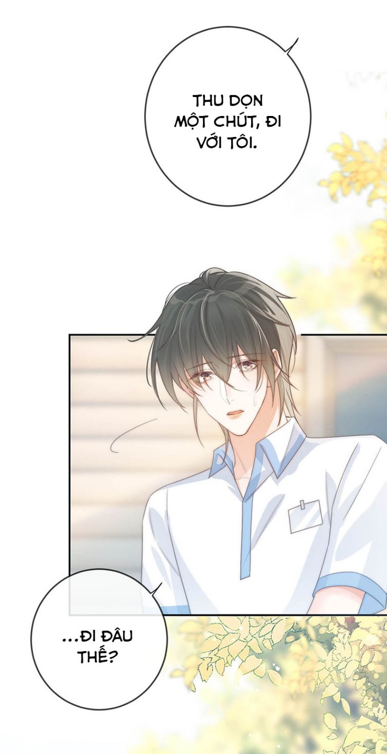 nịch tửu chapter 25 46