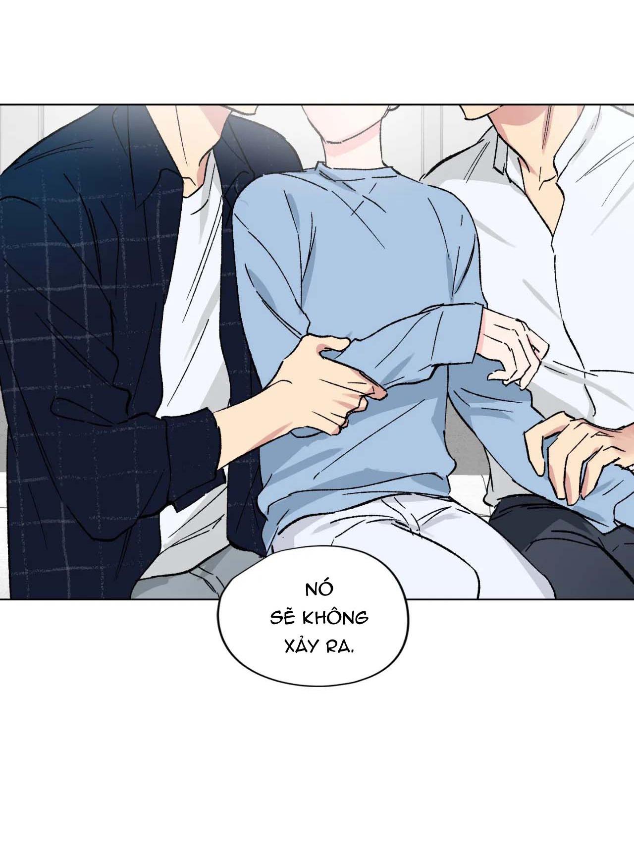 bước vào rắc rối chapter 5 57