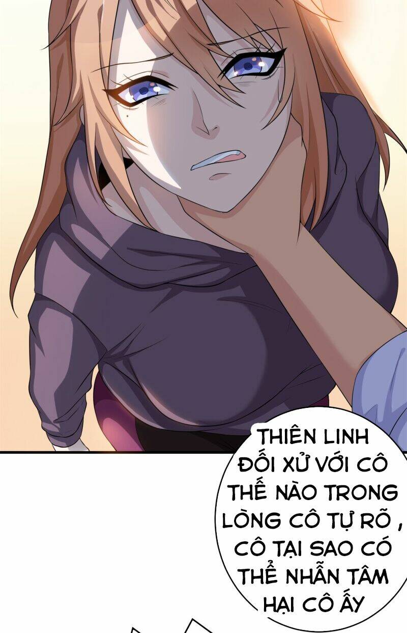 hoa hậu giảng đường luôn bên người chapter 29 17