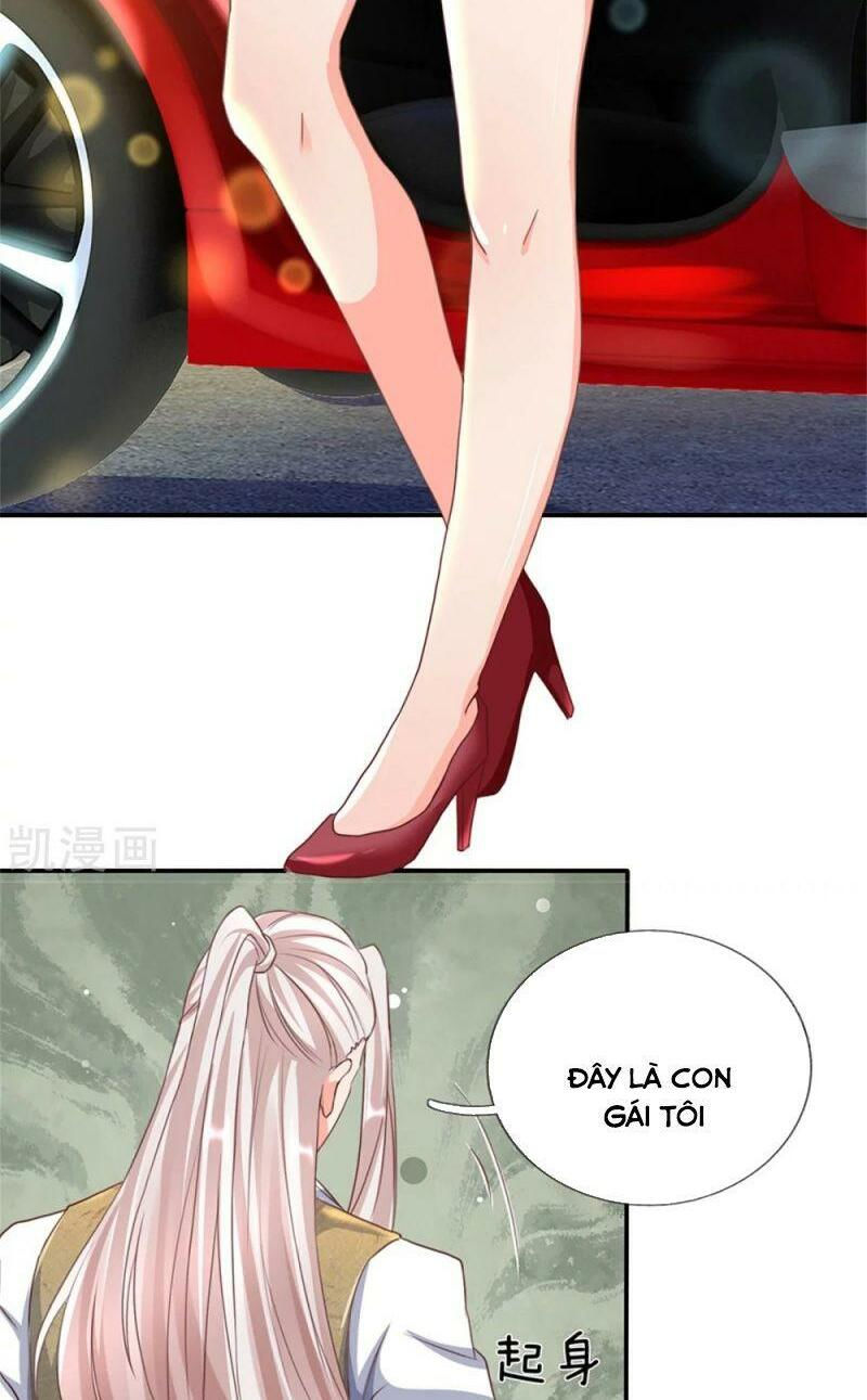 vú em tiên tôn đi ở rể chapter 156 14